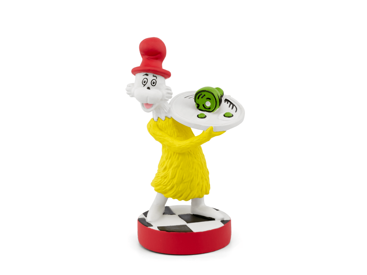 Dr. Seuss: Green Eggs & Ham Tonie