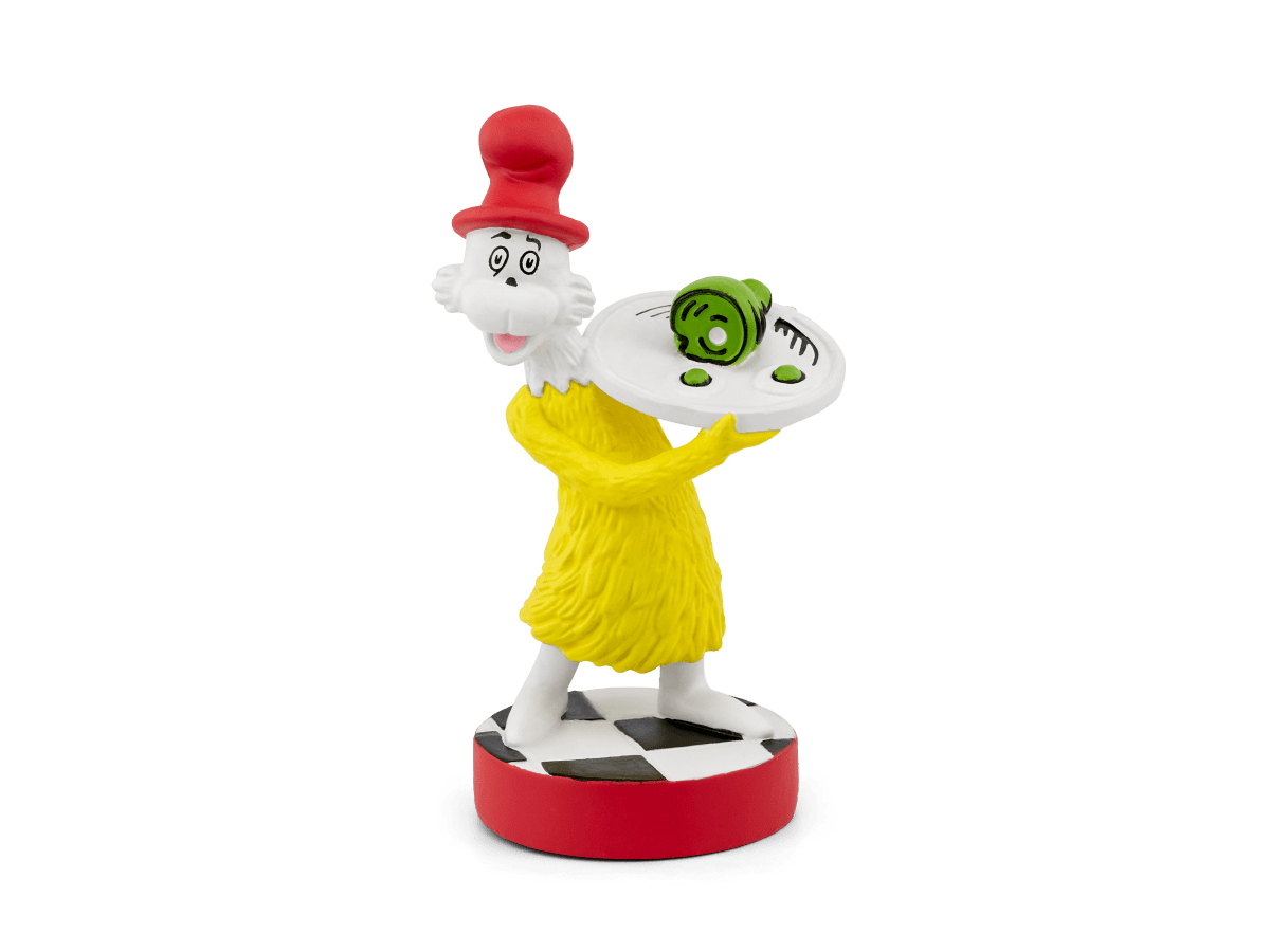 Dr. Seuss: Green Eggs & Ham Tonie