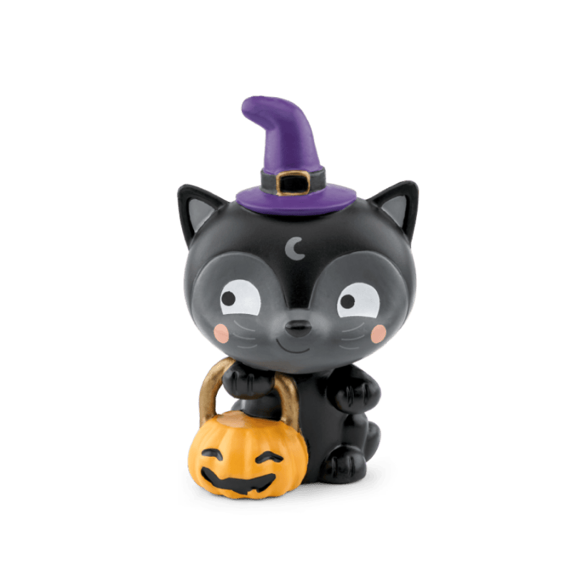 Favorite Children's Songs: Halloween & Spooky Songs 2 Tonie
