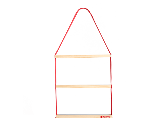 tonies® Hanging Shelf