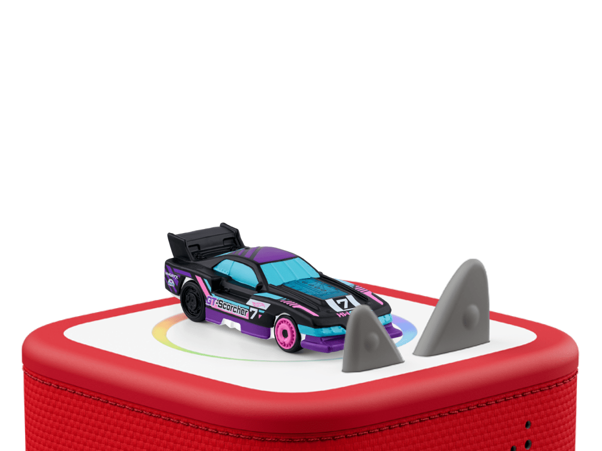 Hot Wheels Tonie