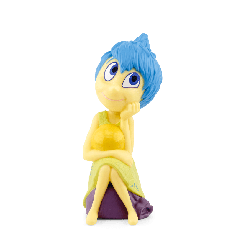 Disney and Pixar Inside Out Tonie