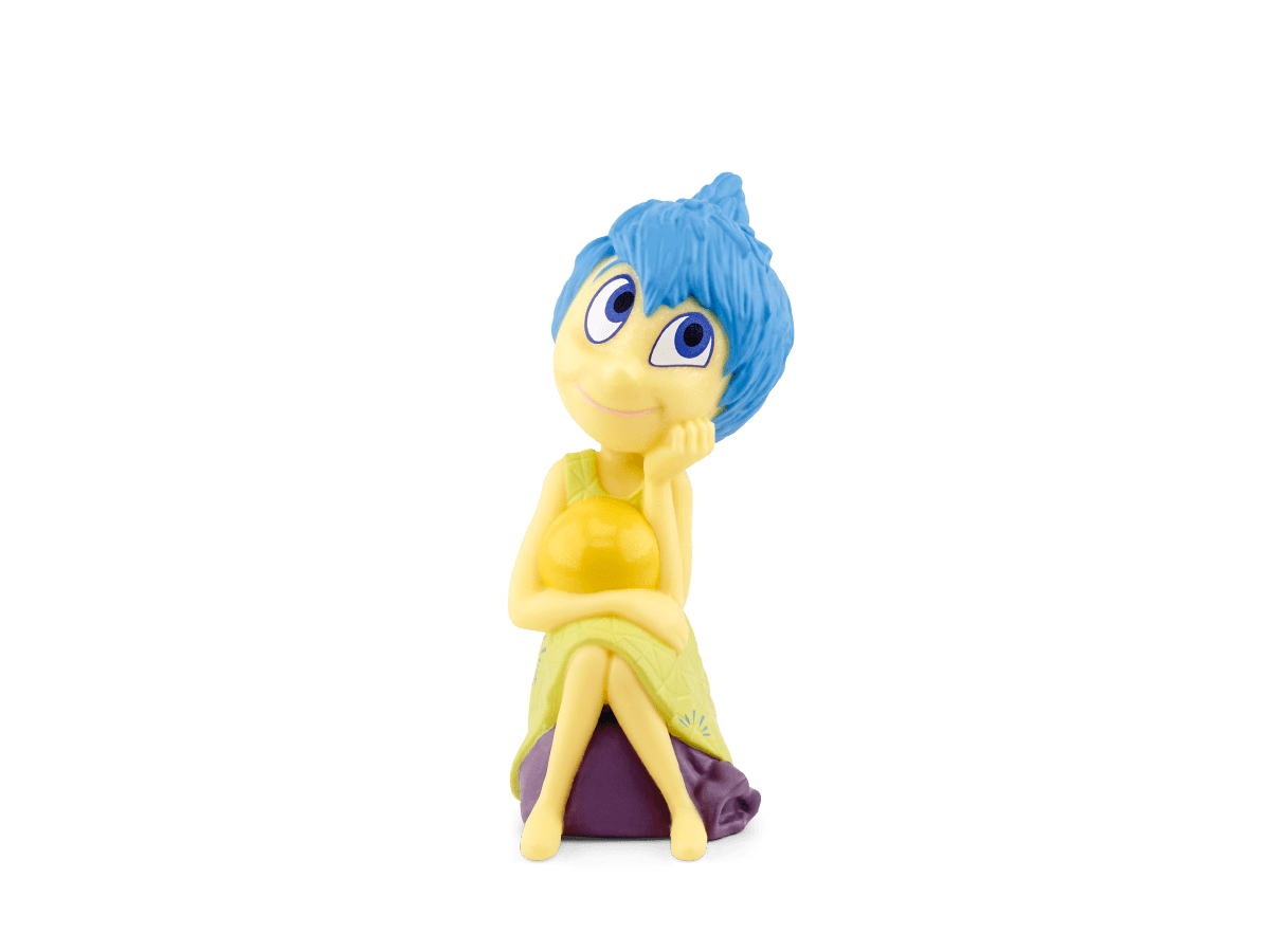 Disney and Pixar Inside Out Tonie