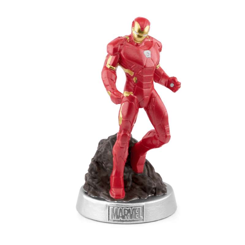 MARVEL Iron Man Tonie