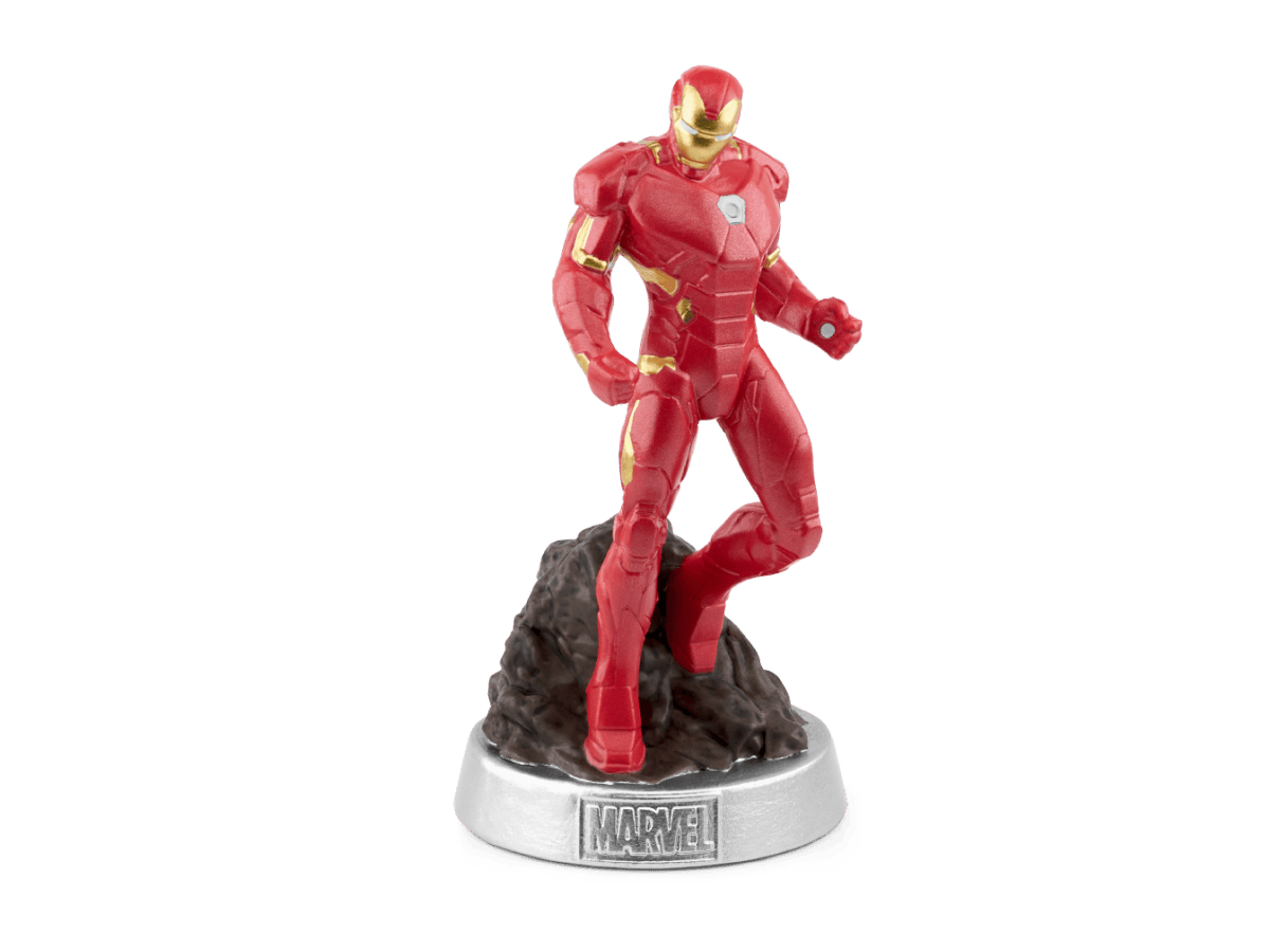 MARVEL Iron Man Tonie