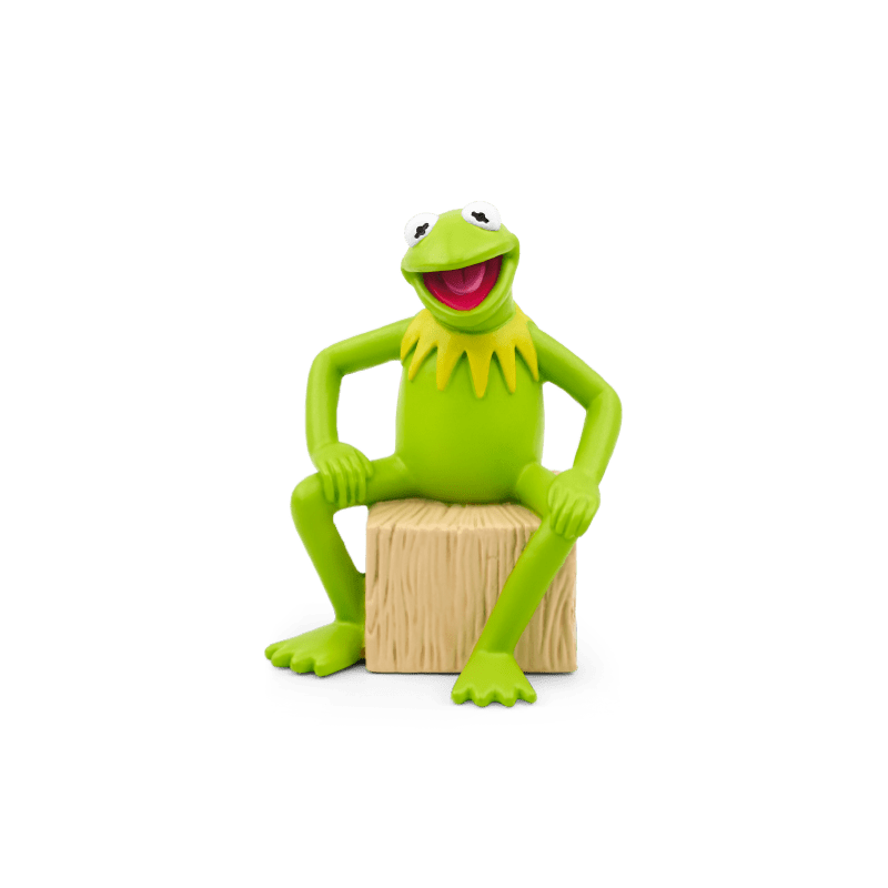 Disney the Muppets: Kermit the Frog Tonie