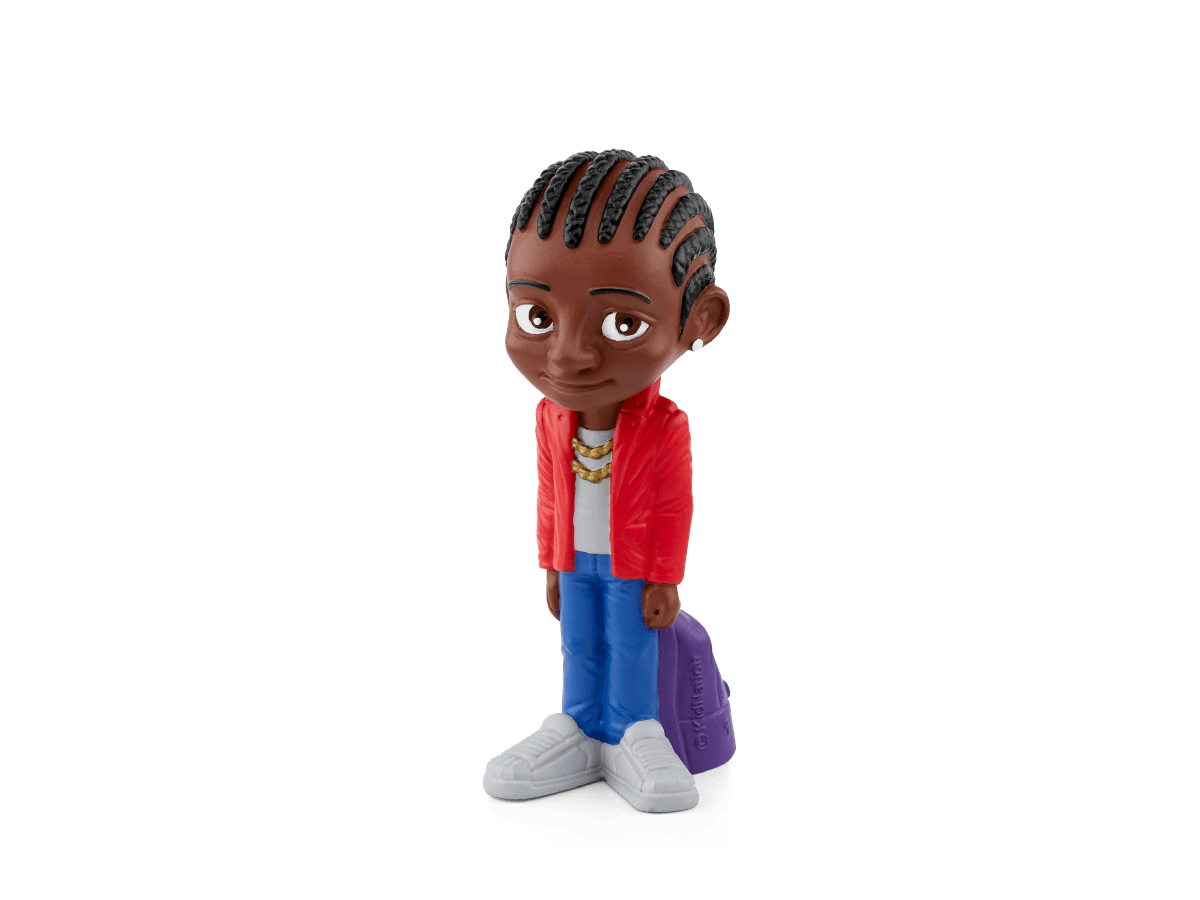 KidNation Tonie