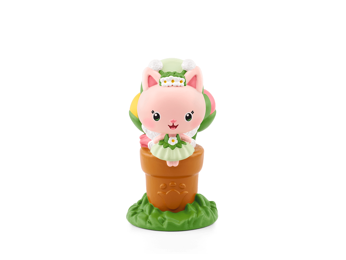 Gabby's Dollhouse: Kitty Fairy Tonie