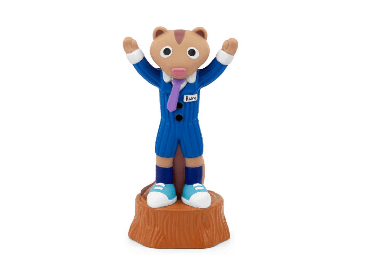 Laurie Berkner 3 Tonies Set