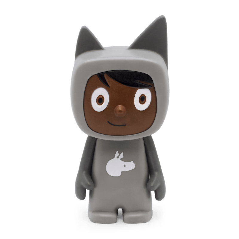 LeVar Burton Tonie