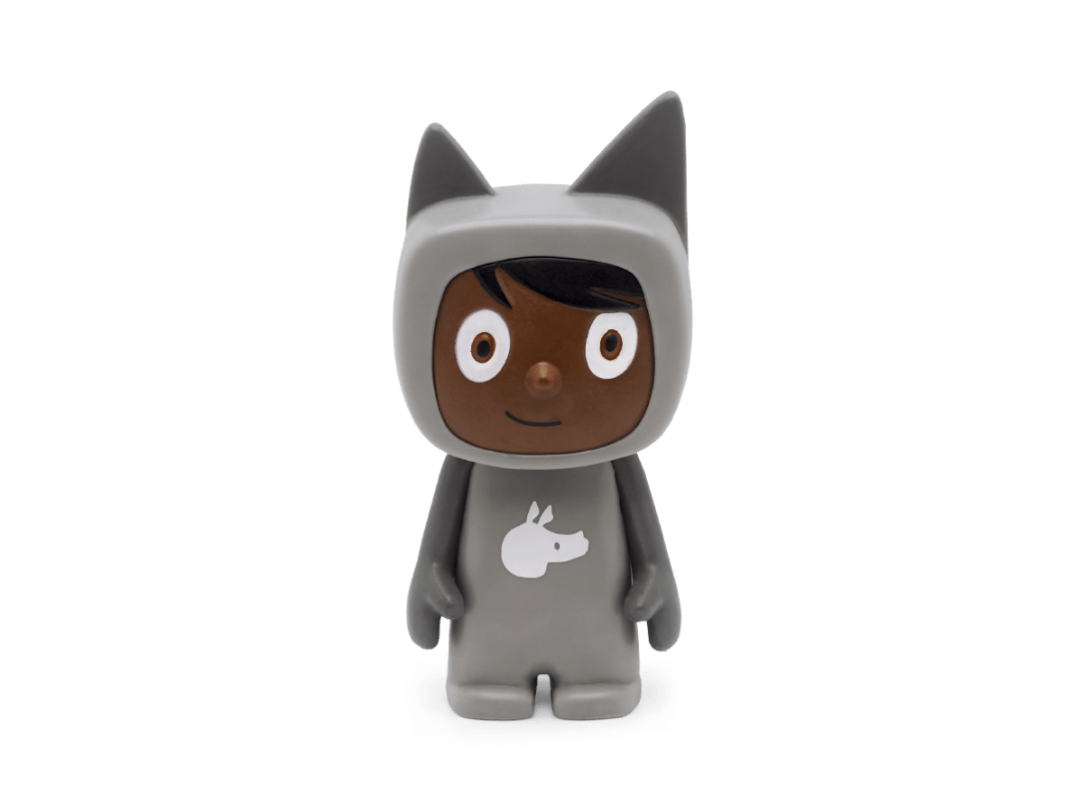 LeVar Burton Tonie