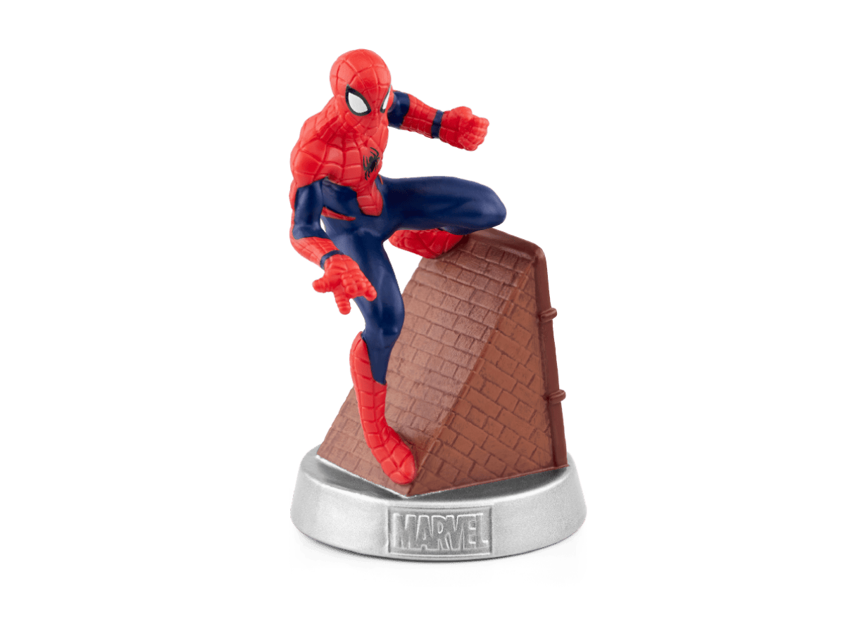 MARVEL Superheroes 3 Tonies Set