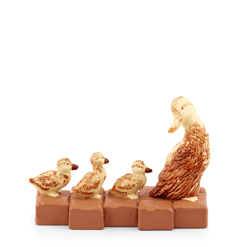 Make Way for Ducklings Tonie