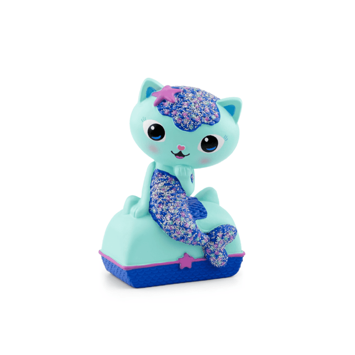 Gabby's Dollhouse: MerCat Tonie