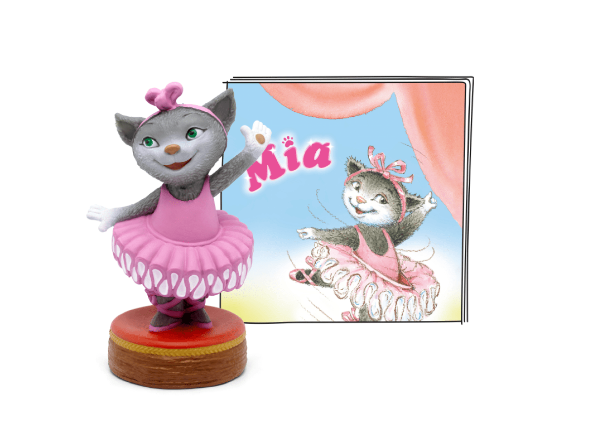 Mia Tonie
