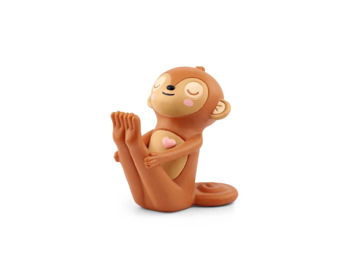 Mindfulness 4 Tonies Set