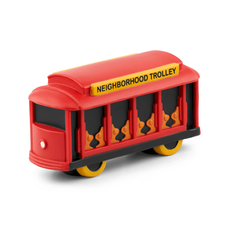 Mister Rogers' Neighborhood Tonie