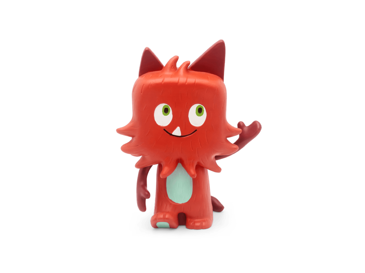 Monster Creative Tonie