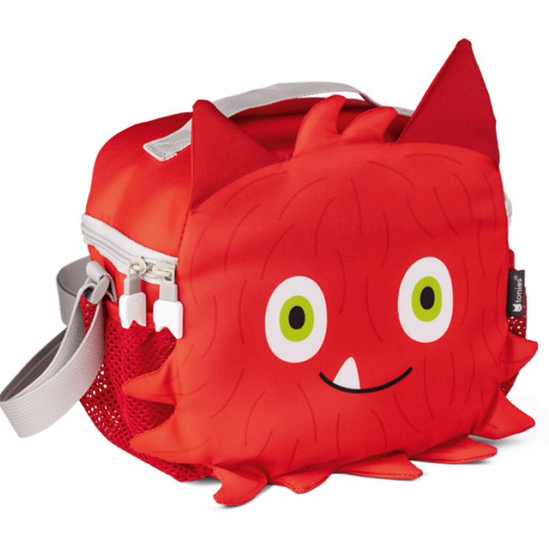 Character Bag for Toniebox - Monster