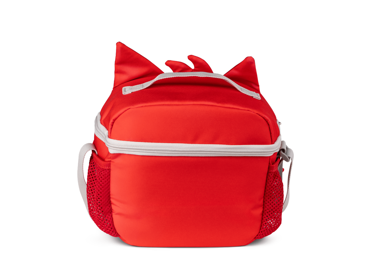 Character Bag for Toniebox - Monster