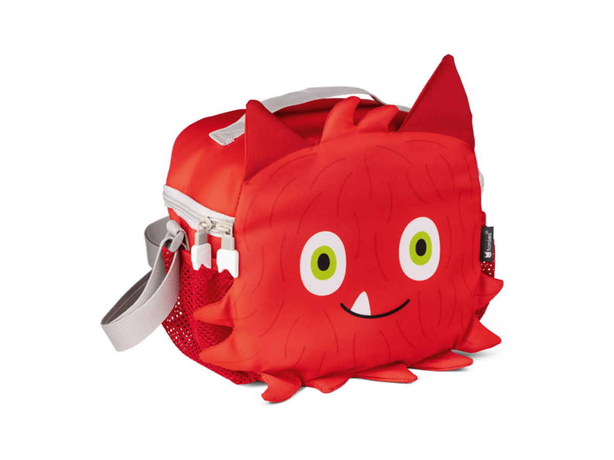 Character Bag for Toniebox - Monster