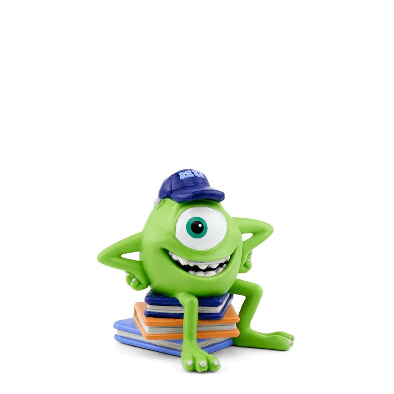 Disney and Pixar Monsters University Tonie