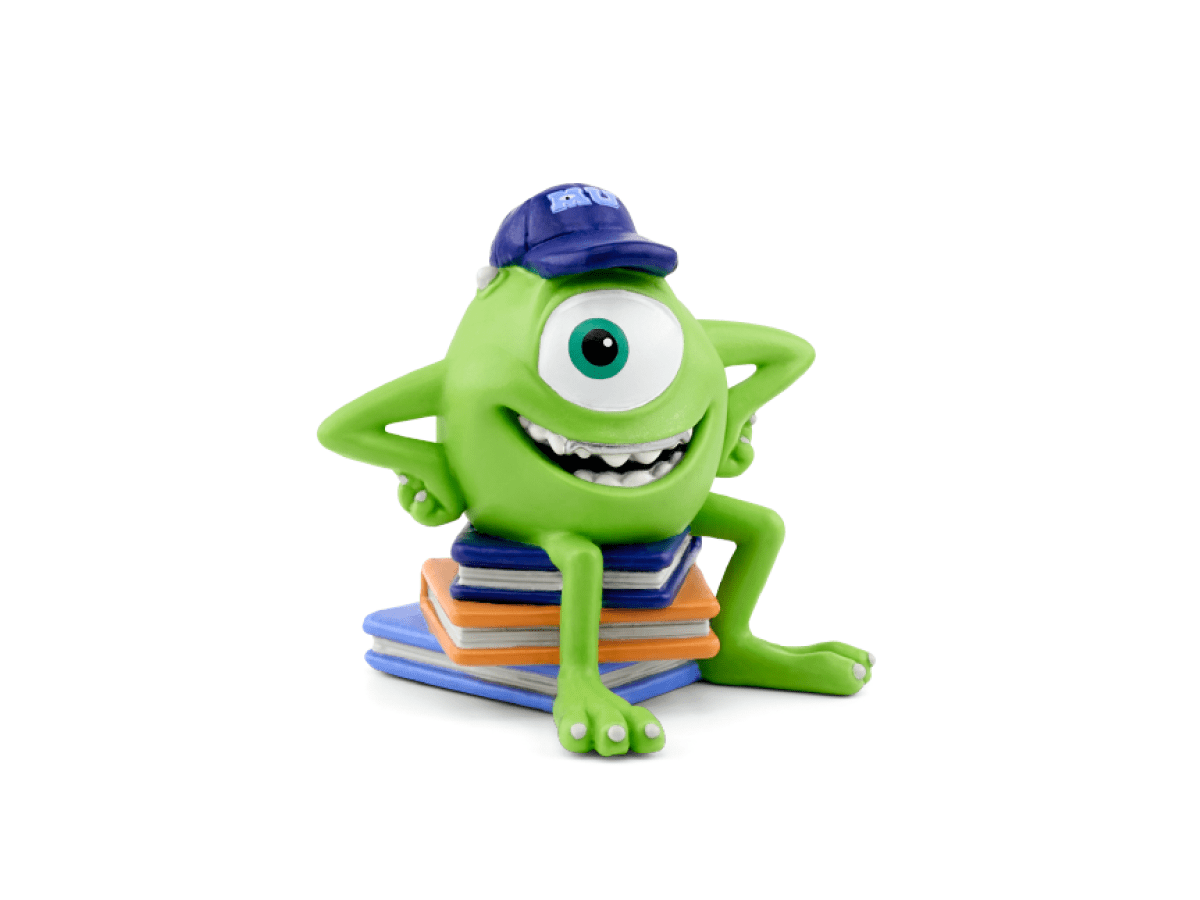 Disney and Pixar Monsters University Tonie