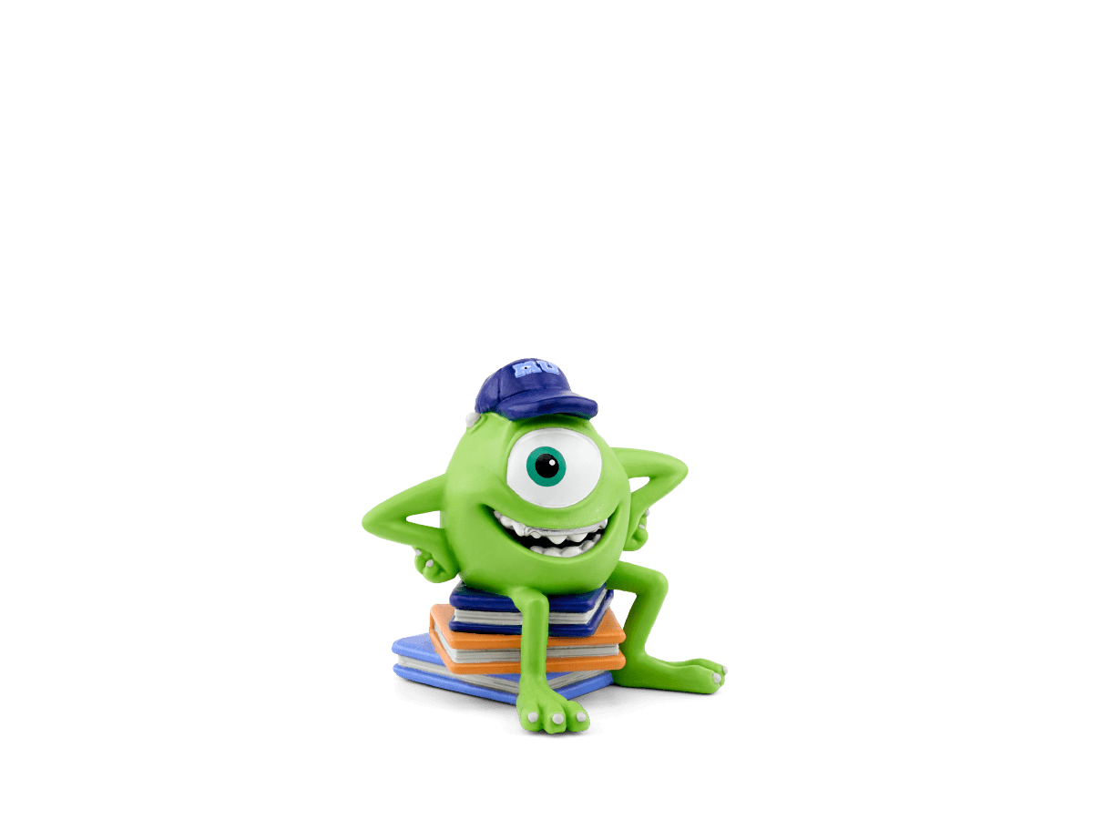 Disney and Pixar Monsters University Tonie