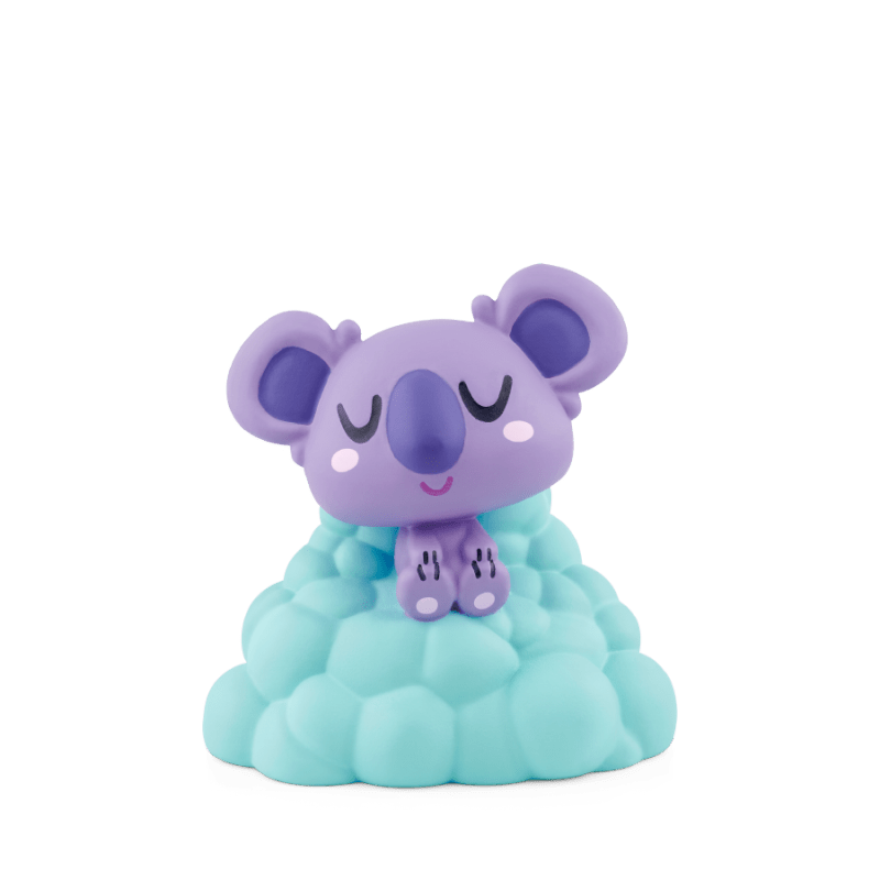 Moshi: SleepyPaws Tonie