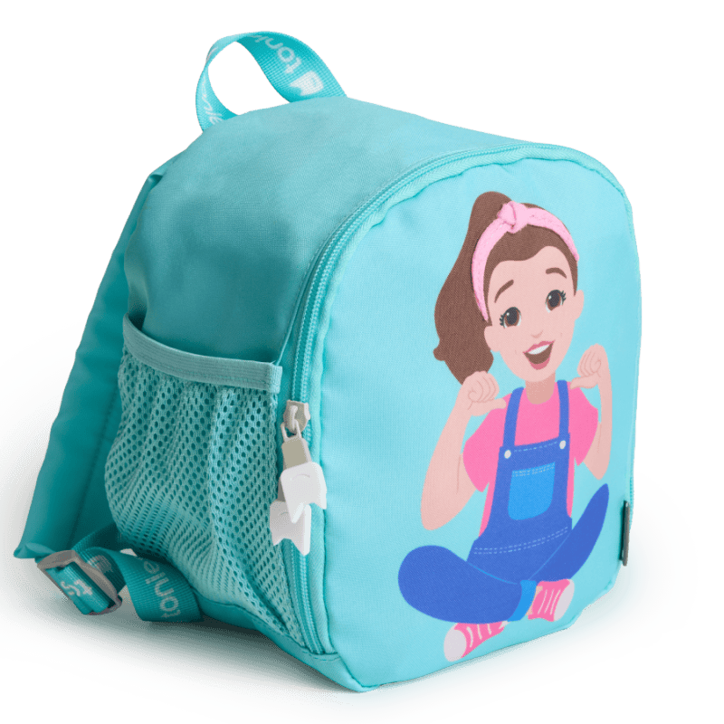 Toniebox Ms. Rachel Carrying Case