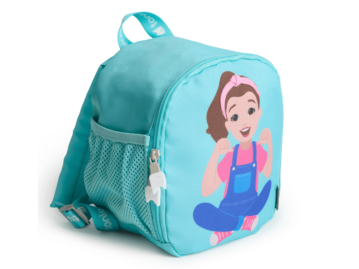 Toniebox Ms. Rachel Carrying Case