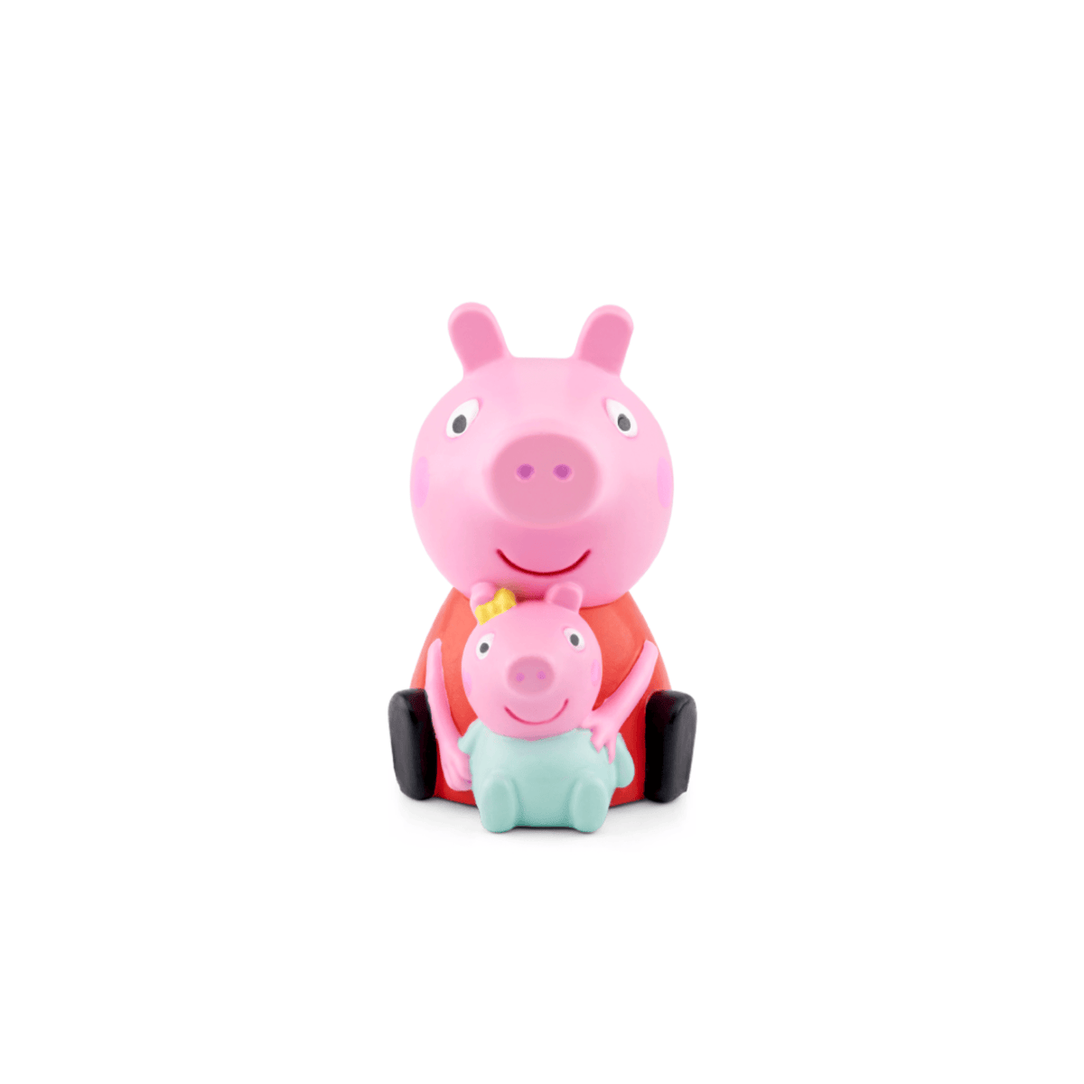 Peppa Pig: The New Baby Sister Tonie