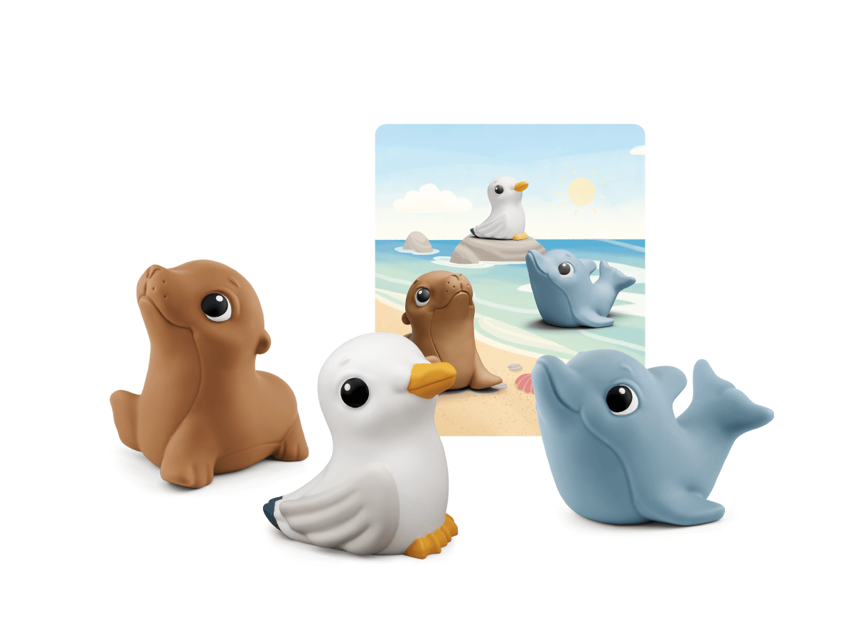 Ocean My First Tonies Set - 3 Pack
