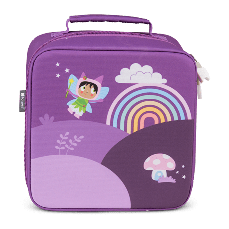 Carrying Case Max for Tonies - Over the Rainbow