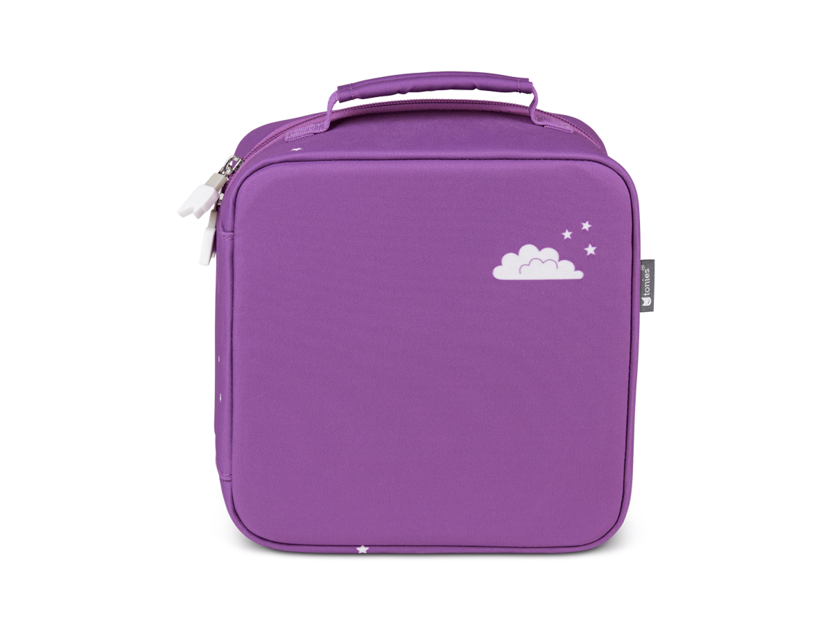 Carrying Case Max for Tonies - Over the Rainbow