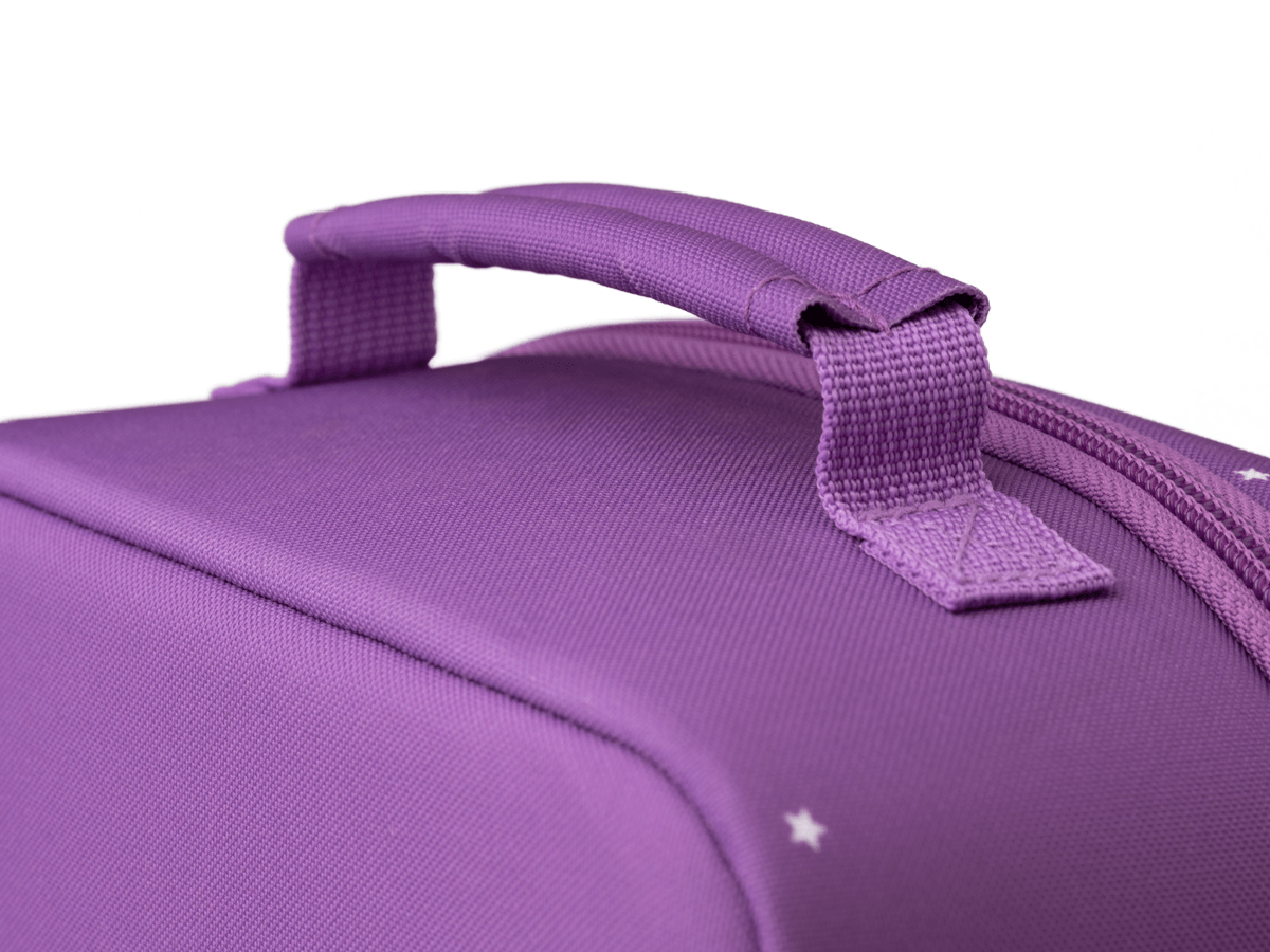 Carrying Case Max for Tonies - Over the Rainbow