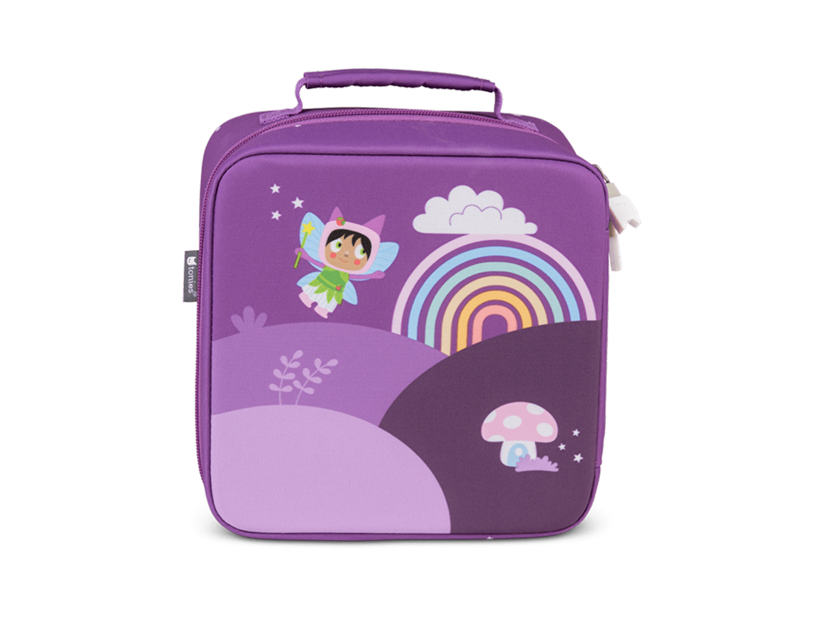 Carrying Case Max for Tonies - Over the Rainbow