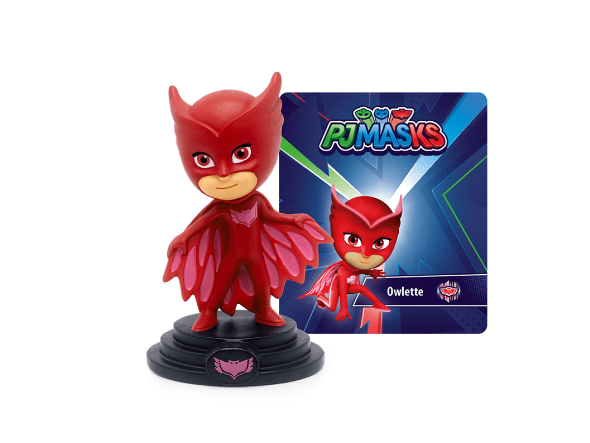 PJ Masks: Owlette Tonie