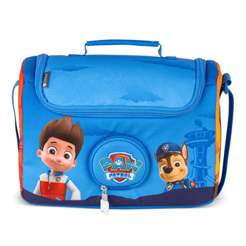 Listen & Play Bag for Toniebox - PAW Patrol