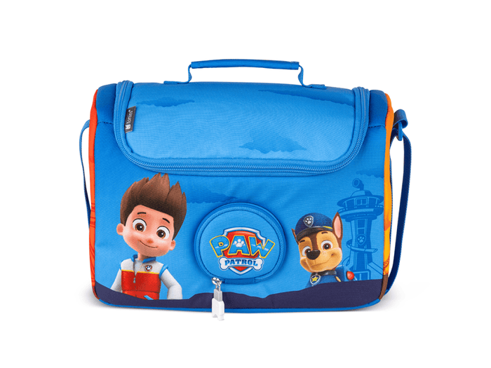 Listen & Play Bag for Toniebox - PAW Patrol