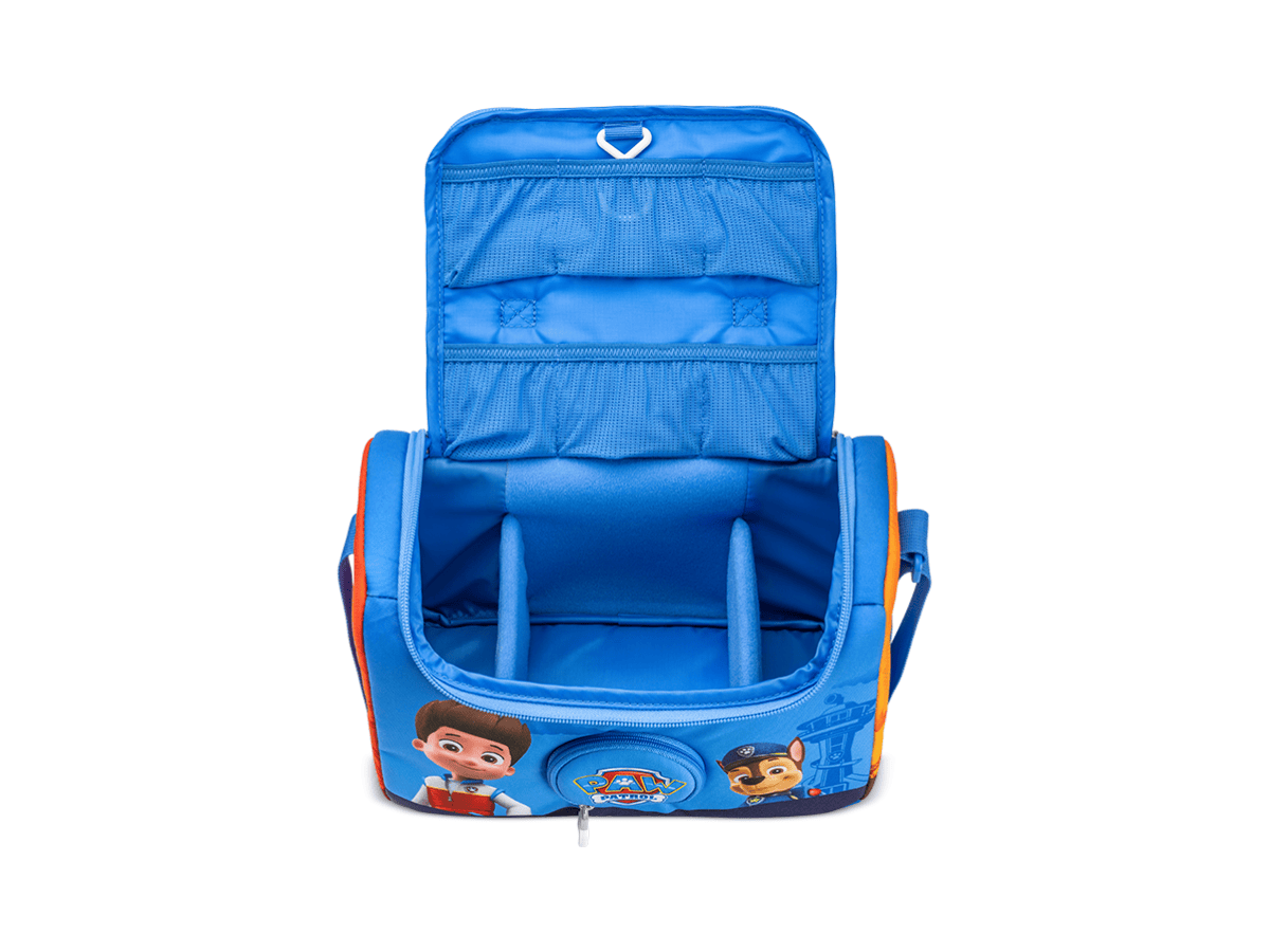 Listen & Play Bag for Toniebox - PAW Patrol