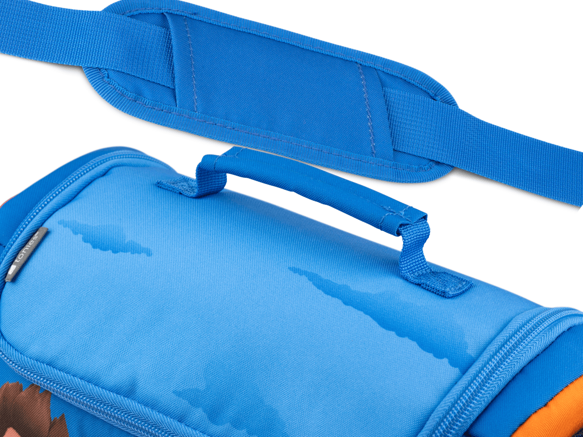 Listen & Play Bag for Toniebox - PAW Patrol