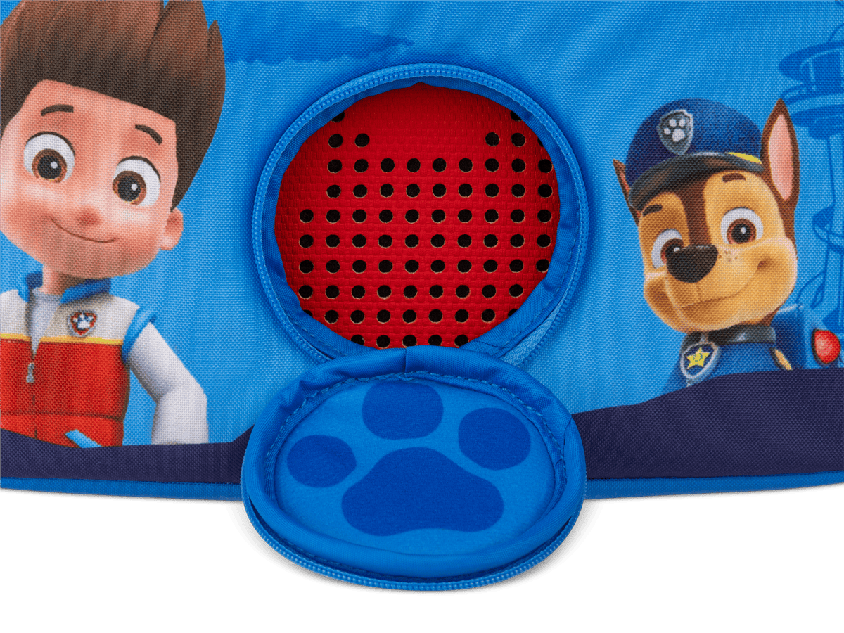 Listen & Play Bag for Toniebox - PAW Patrol