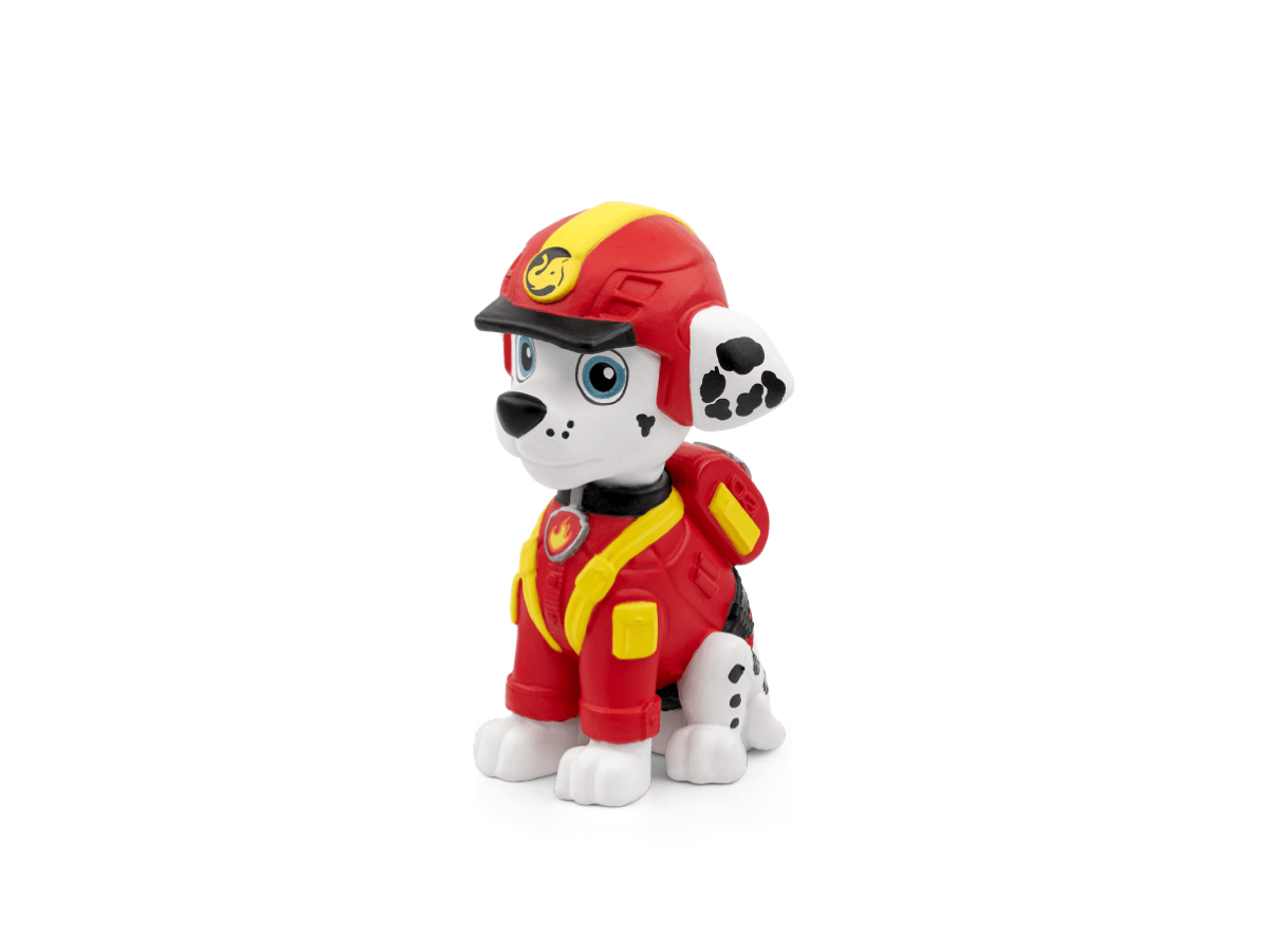PAW Patrol Jungle Pups 3 Tonies Set