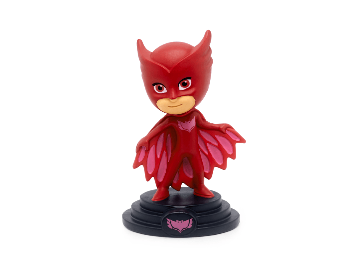 PJ Masks 3 Tonies Set