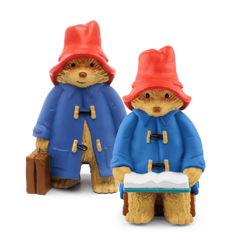 Paddington 2 Tonies Set