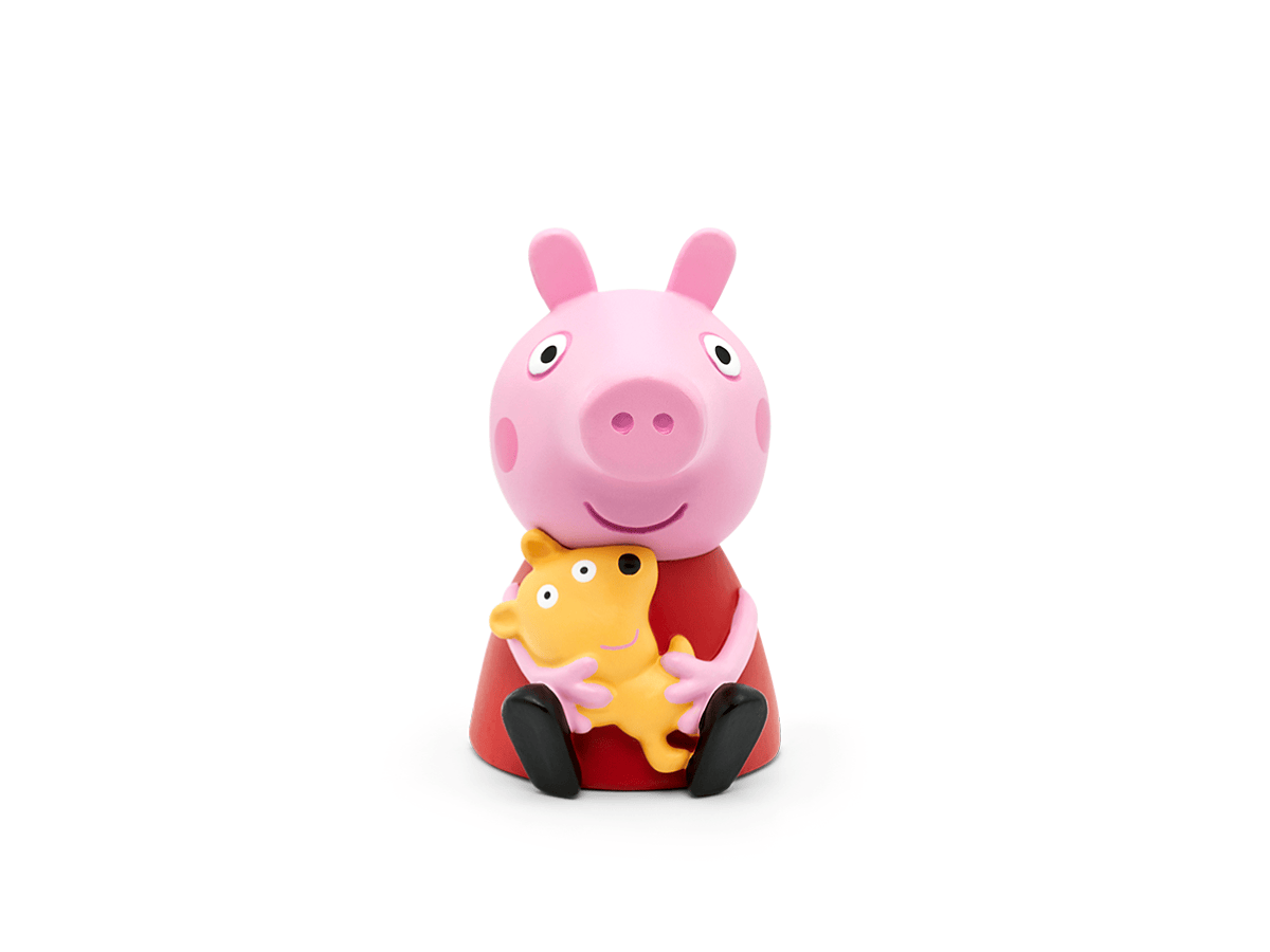 Peppa Pig 5 Tonies Set