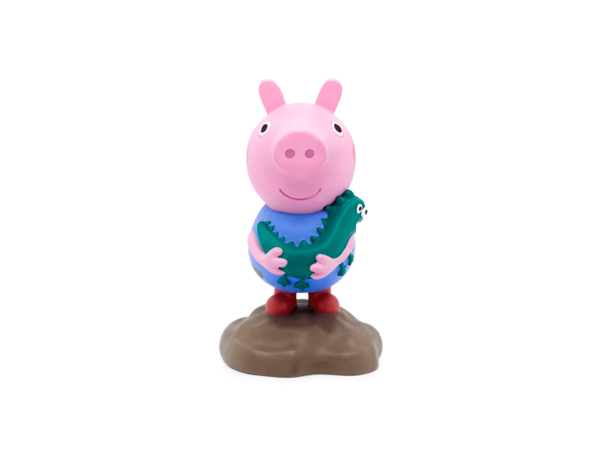 Peppa Pig 5 Tonies Set