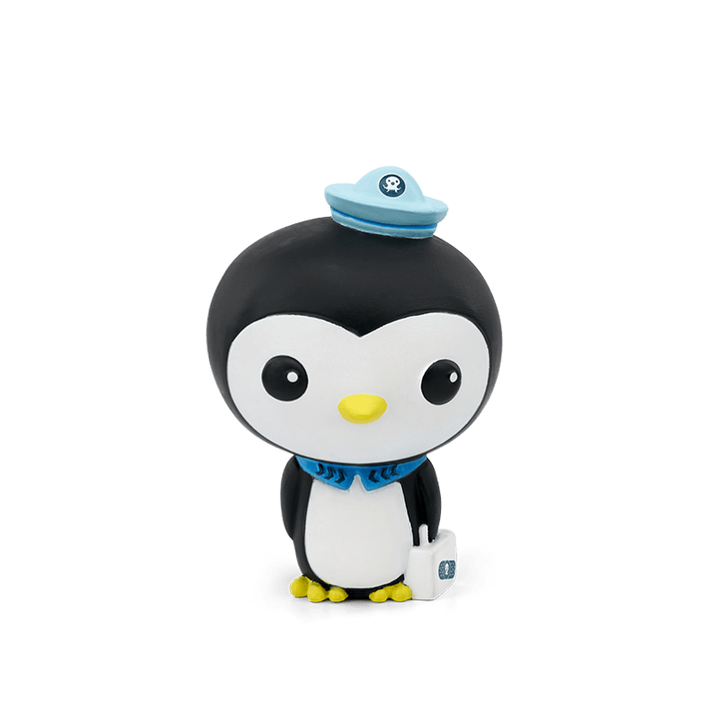 Octonauts: Peso Tonie