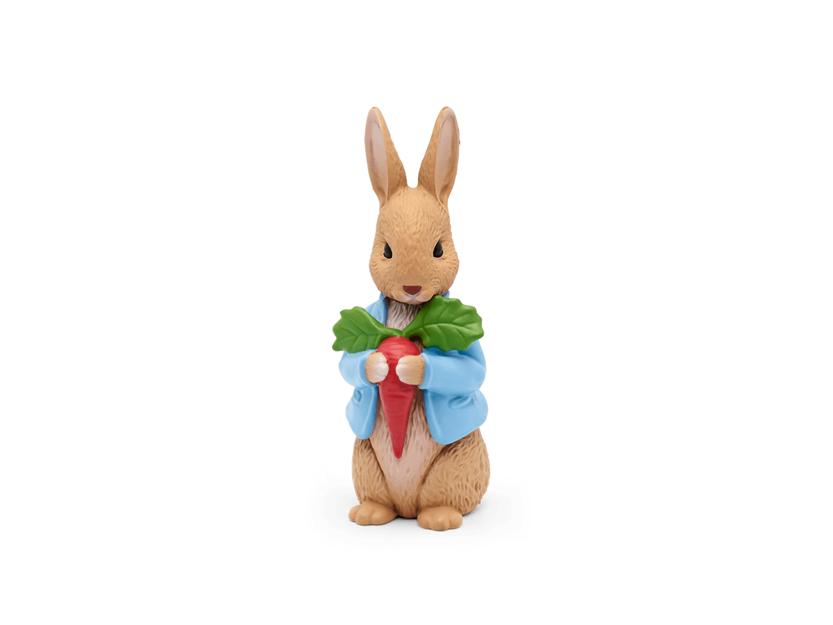 Peter Rabbit Tonie